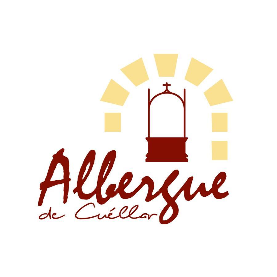 Albergue De Cuéllar Eksteriør bilde