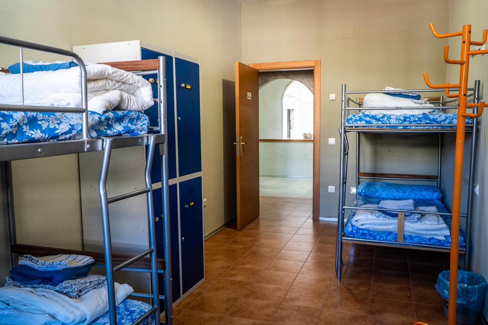 Albergue De Cuéllar Rom bilde
